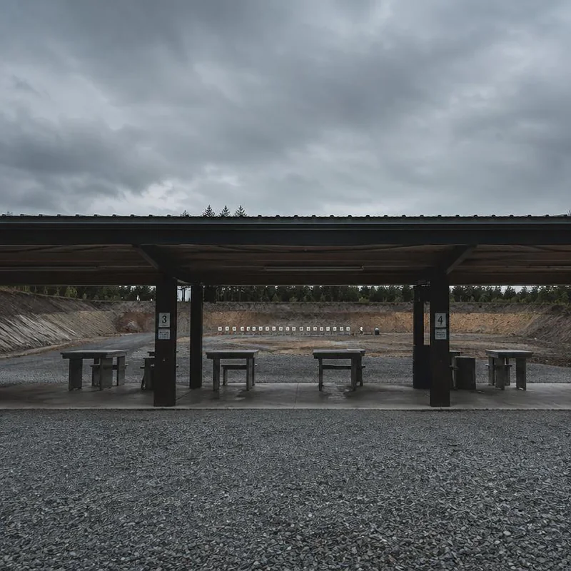 Oregon Range Expansion Nears Completion — NW Gun News Oregon Range Expansion Nears Completion