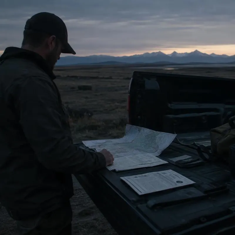 Montana Special Draw Deadline Extended — NW Gun News Montana Special Draw Deadline Extended