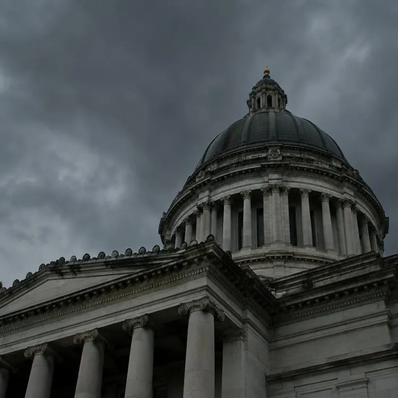 Hearing Scheduled for Washington Registration Bill — NW Gun News Hearing Scheduled for Washington Registration Bill