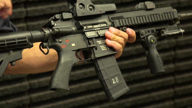 Tips for purchase AR-15